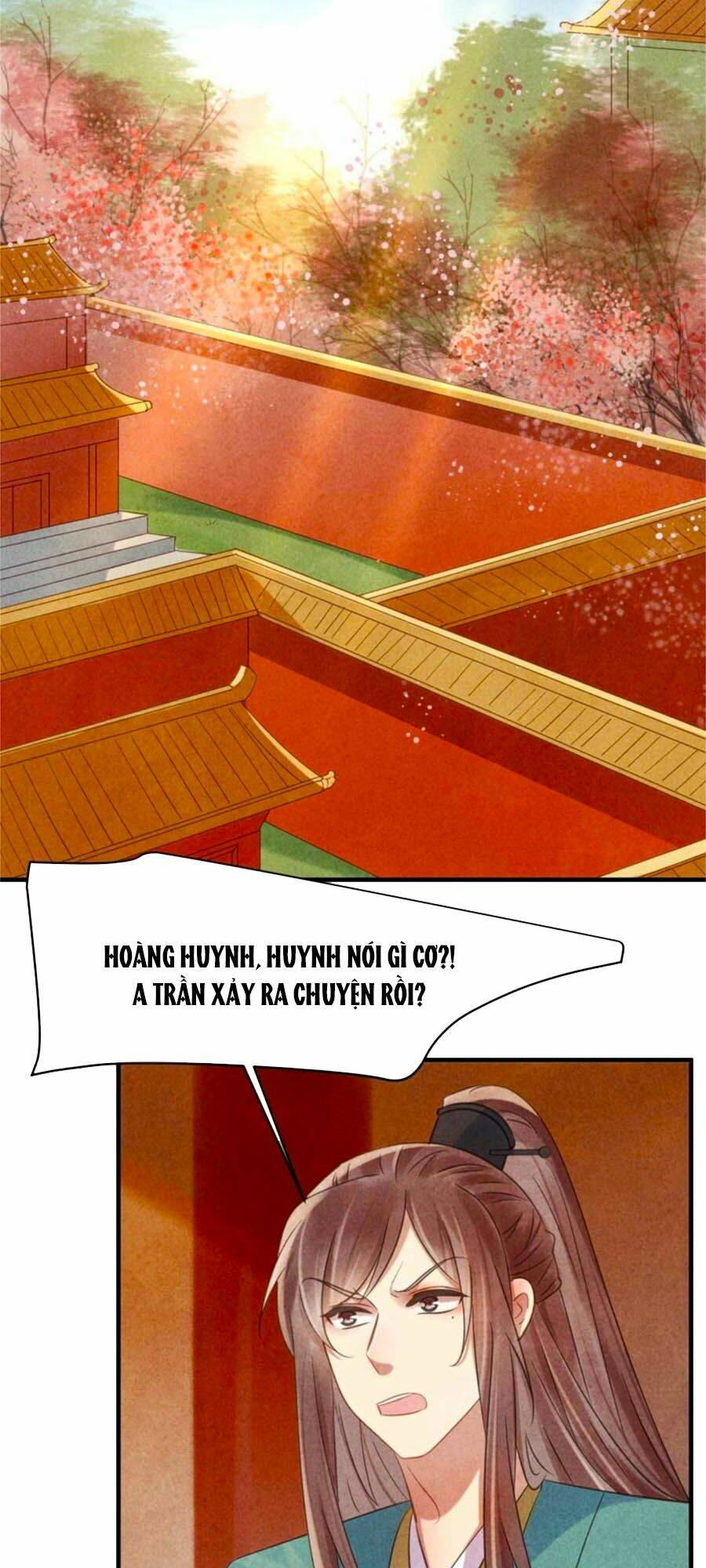 Vương Phi Muốn Trèo Tường: Chapter 72