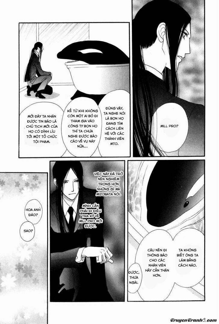 Moon Trick: Chapter 5