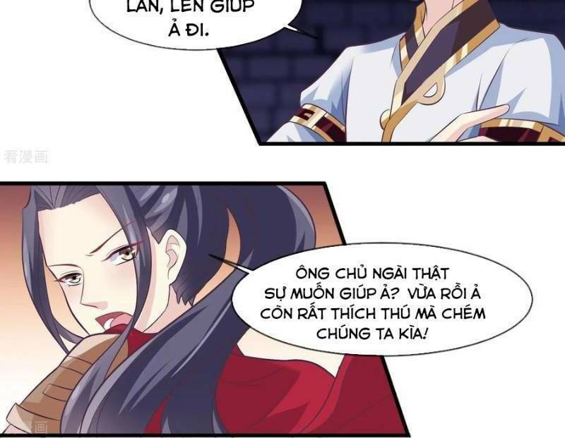 Ta Là Ngọc Hoàng Đại Đế: Chapter 60