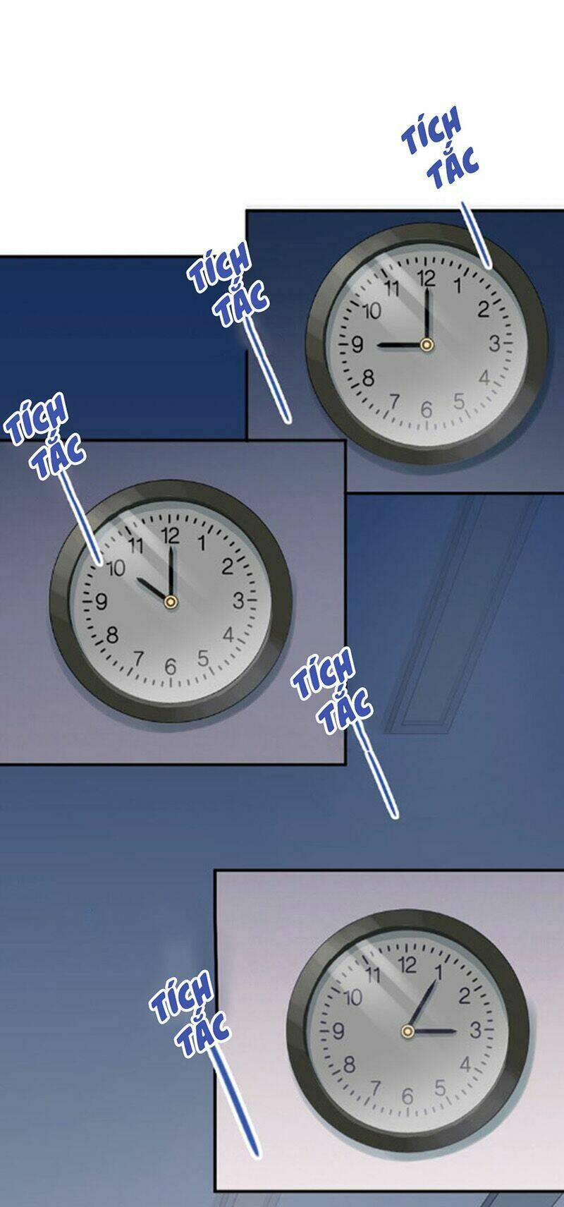 Đầu Gấu Biết Yêu: Chapter 97