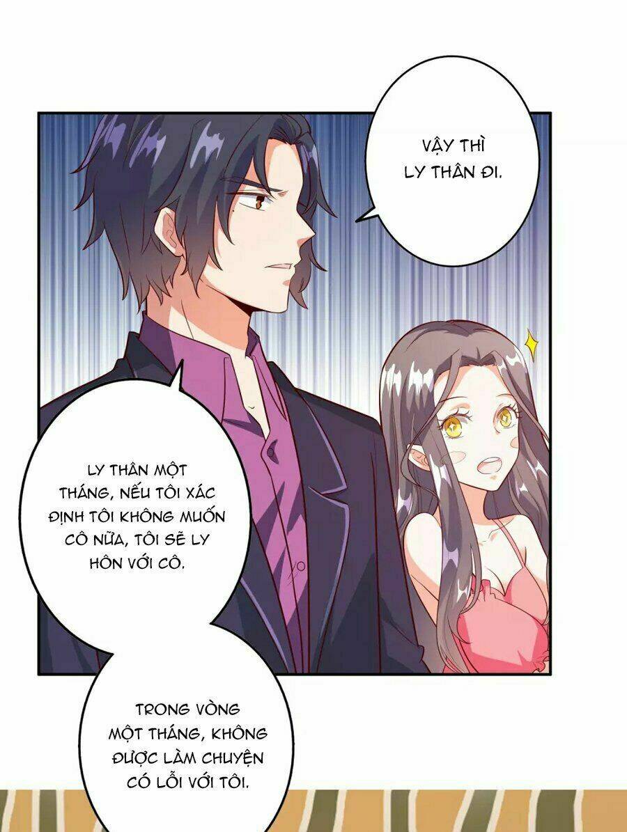 Hôn Nhân Dục Vọng: Thiếu Gia Nhẹ Một Chút!: Chapter 96