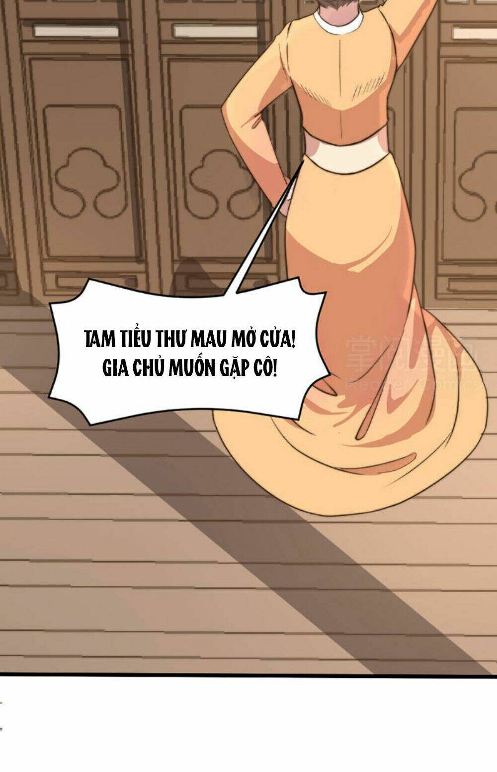 Đệ Nhất Cuồng Phi: Chapter 5