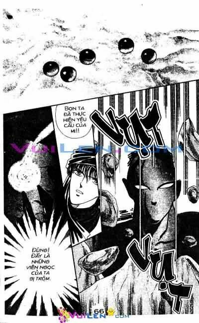 Nàng Công Chúa Ham Chơi: Chapter 10