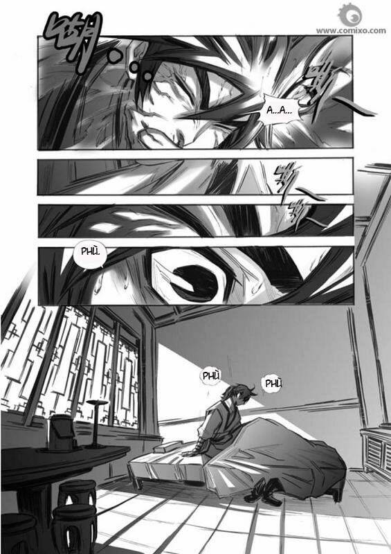 Tru Tiên - Celestial Destroyer: Chapter 30