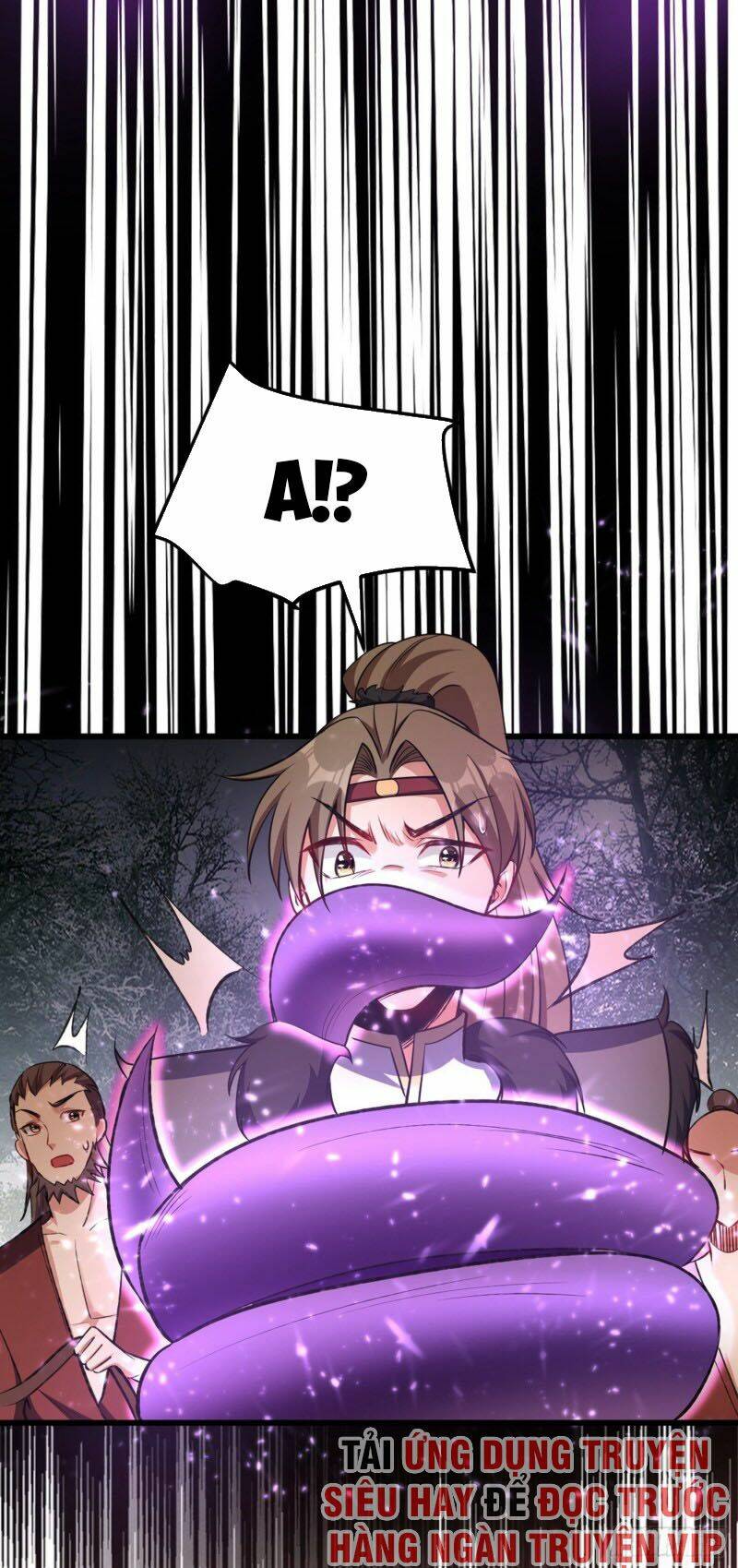 Yêu Giả Vi Vương: Chapter 142