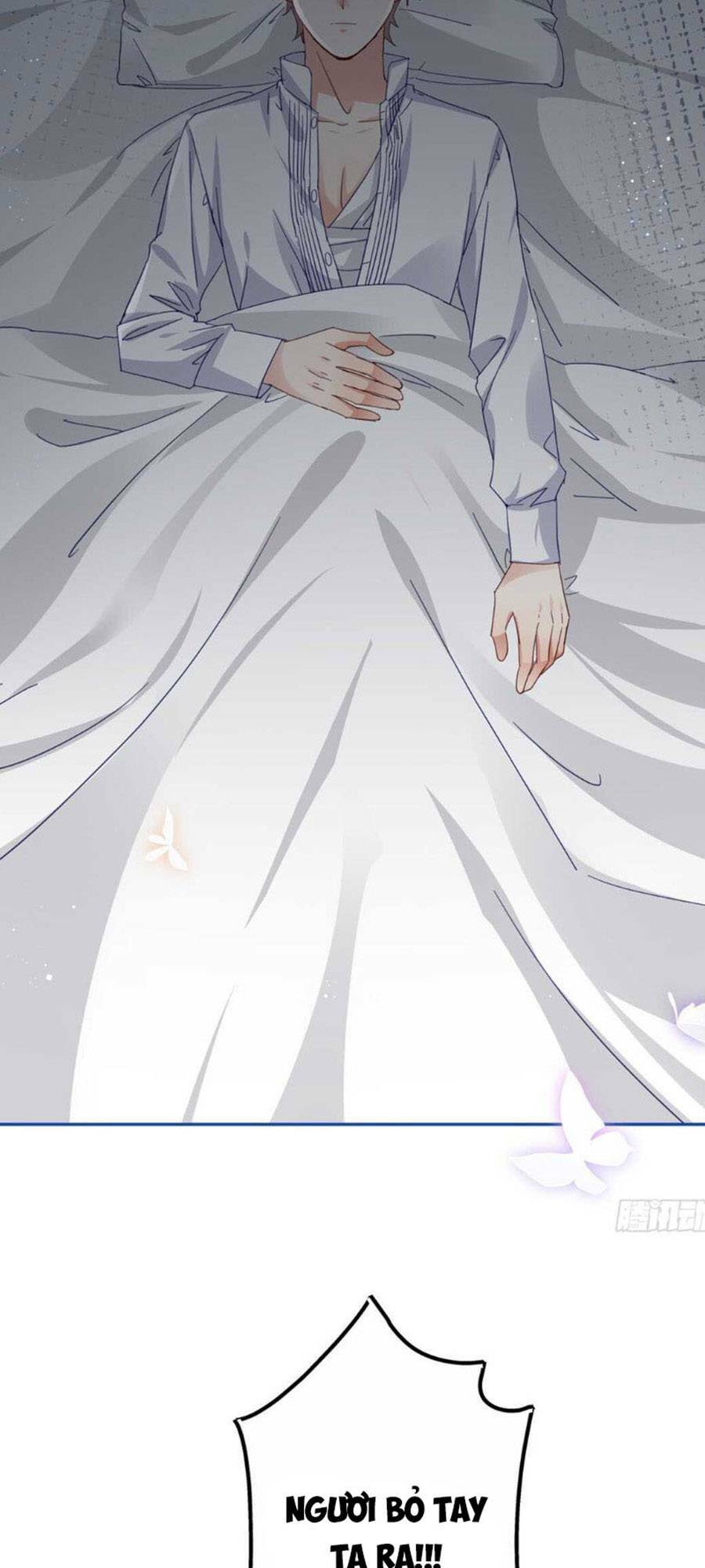 Nữ Hoàng Đầu Tiên Của Đế Quốc: Chapter 73