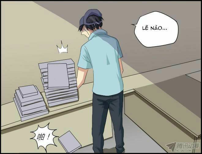 Future trial: Chapter 20