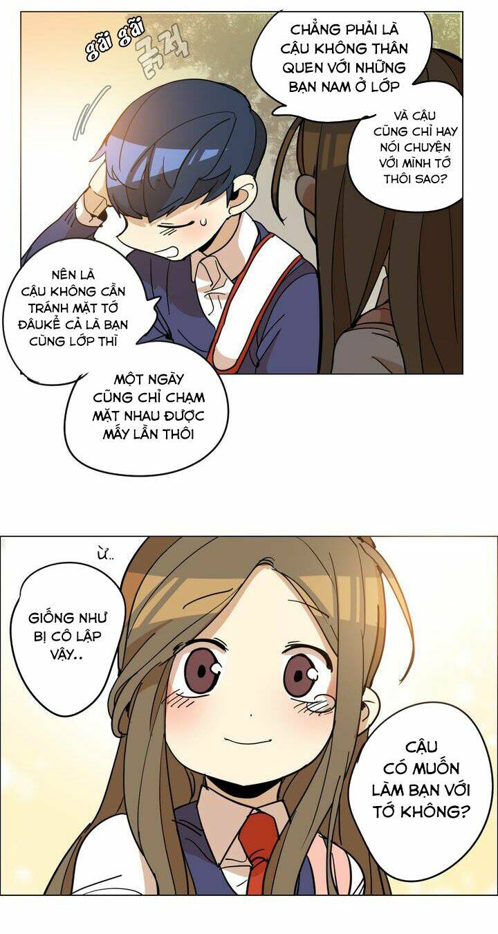 Lớn Lên Đểu Cáng: Chapter 43