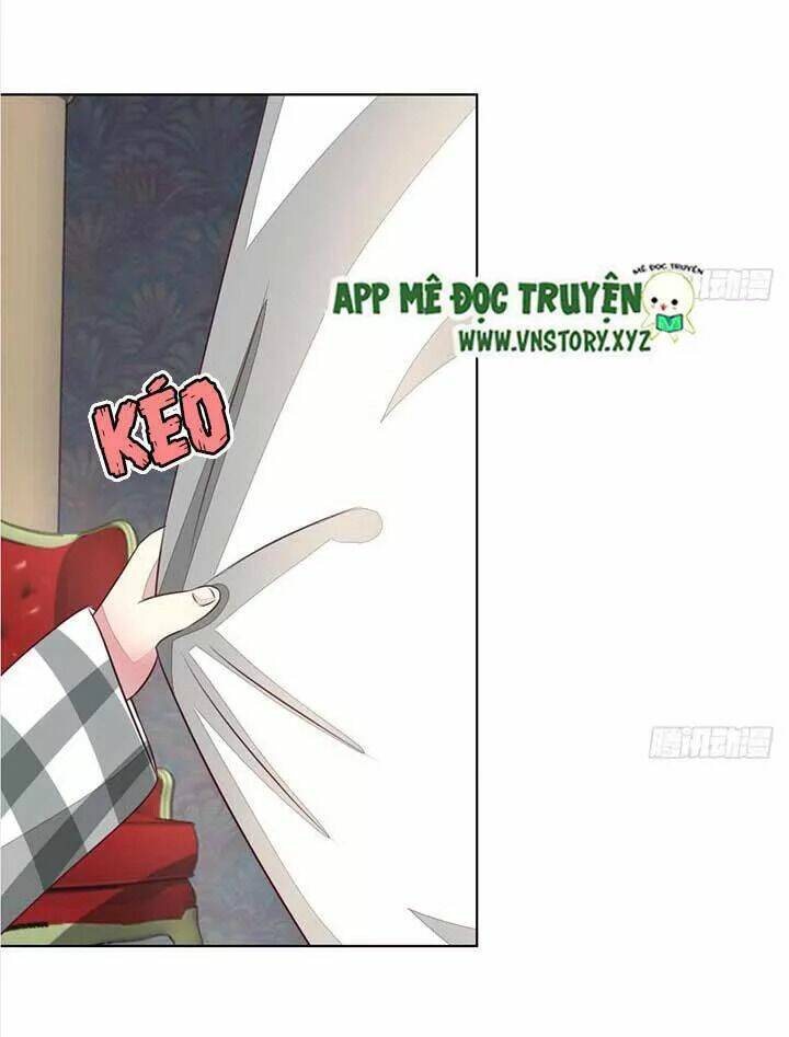 Nam Thần Ma Cà Rồng: Sủng Nhược Tiểu Lãn Thê: Chapter 136