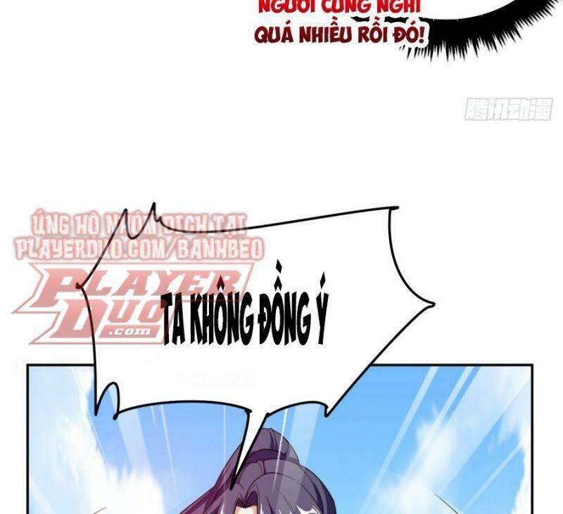 Giang Sơn Mỹ Nam Nhập Trướng Ta: Chapter 6