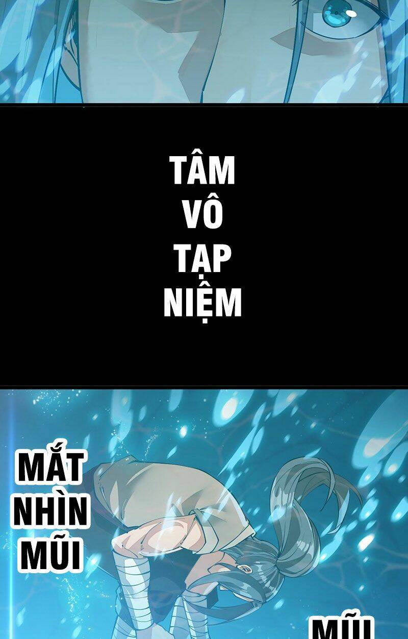 Võ Lăng Cửu Thiên: Chapter 5