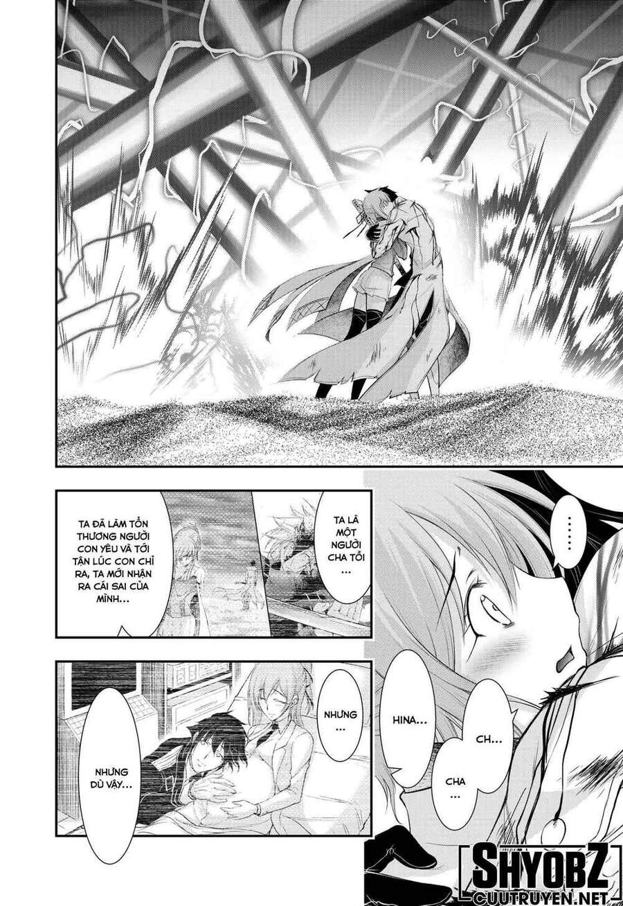 Đi Tìm Sát Tinh Vương: Chapter 75