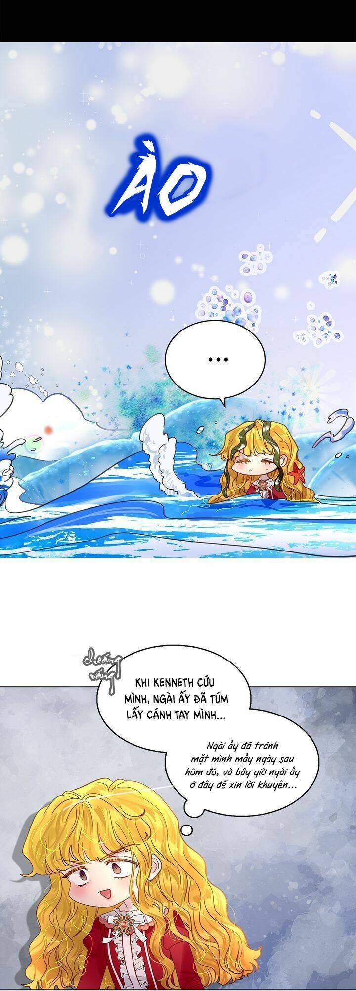Tôi Không Phải Là Người Tốt: Chapter 153