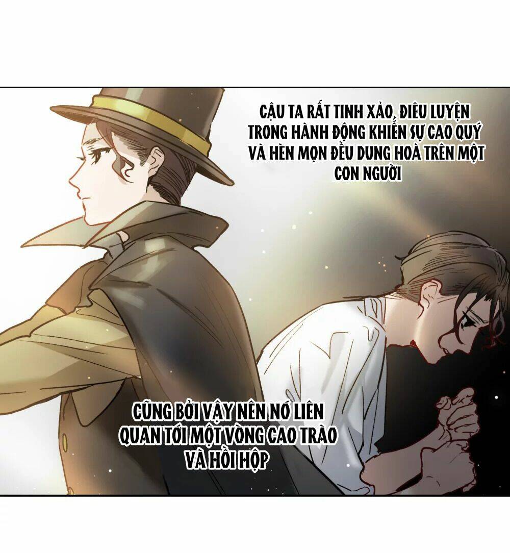 Thế Giới Đệ Nhất Cự Tinh: Chapter 29.1