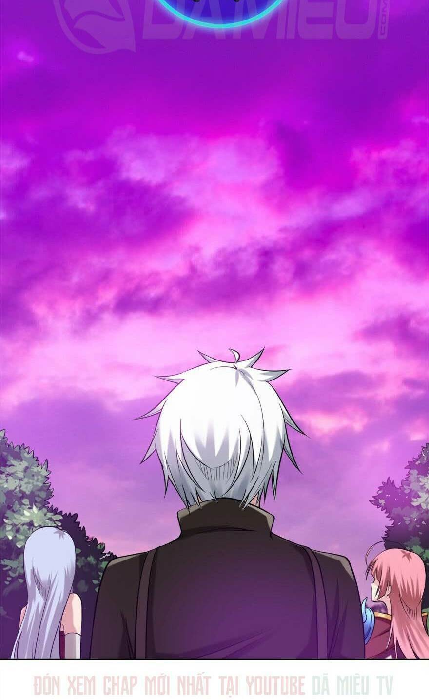 Đô Thị Tu Luyện Cuồng Triều: Chapter 77