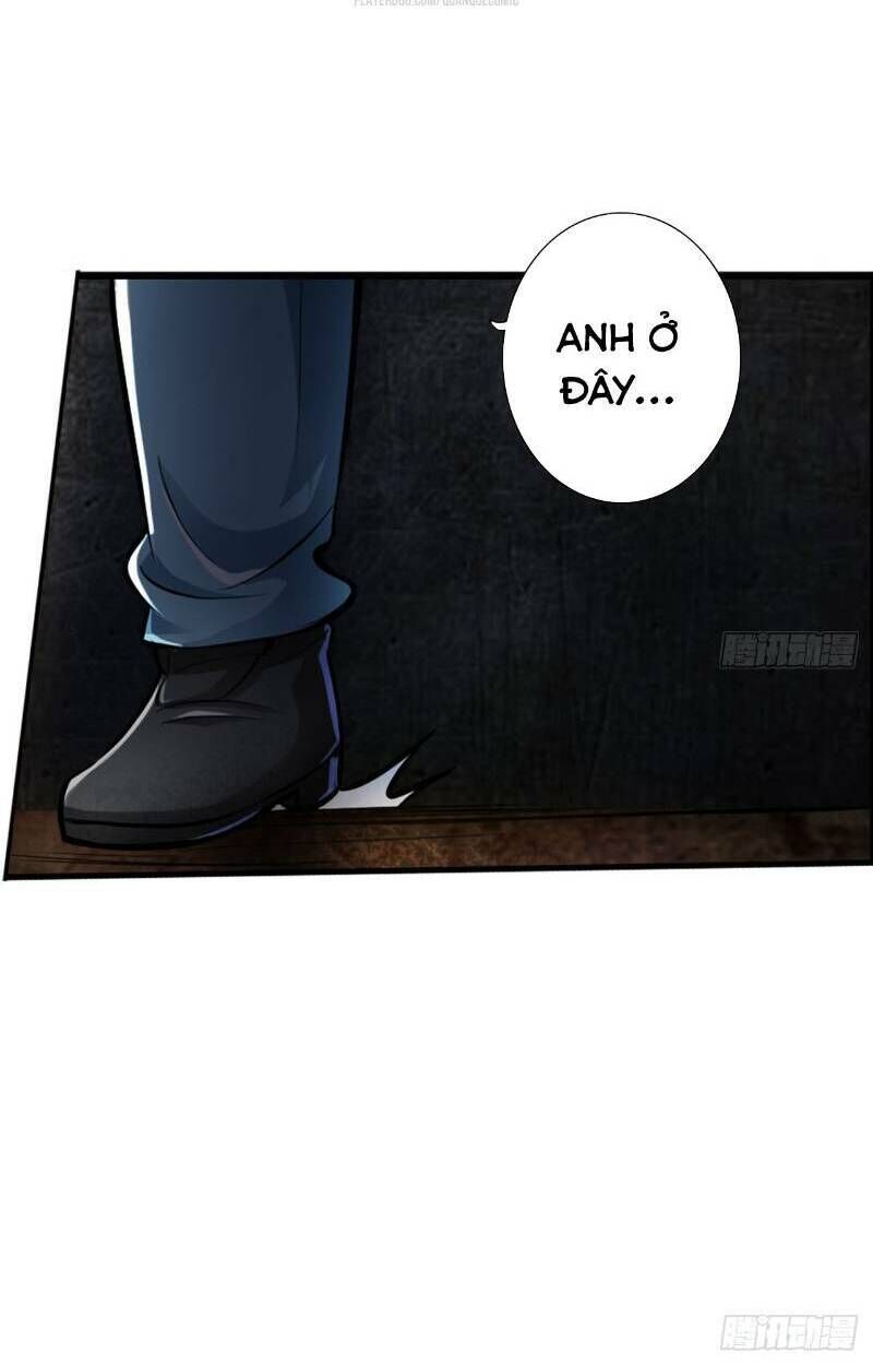 Hệ Thống Tìm Đường Chết Mạnh Nhất: Chapter 22