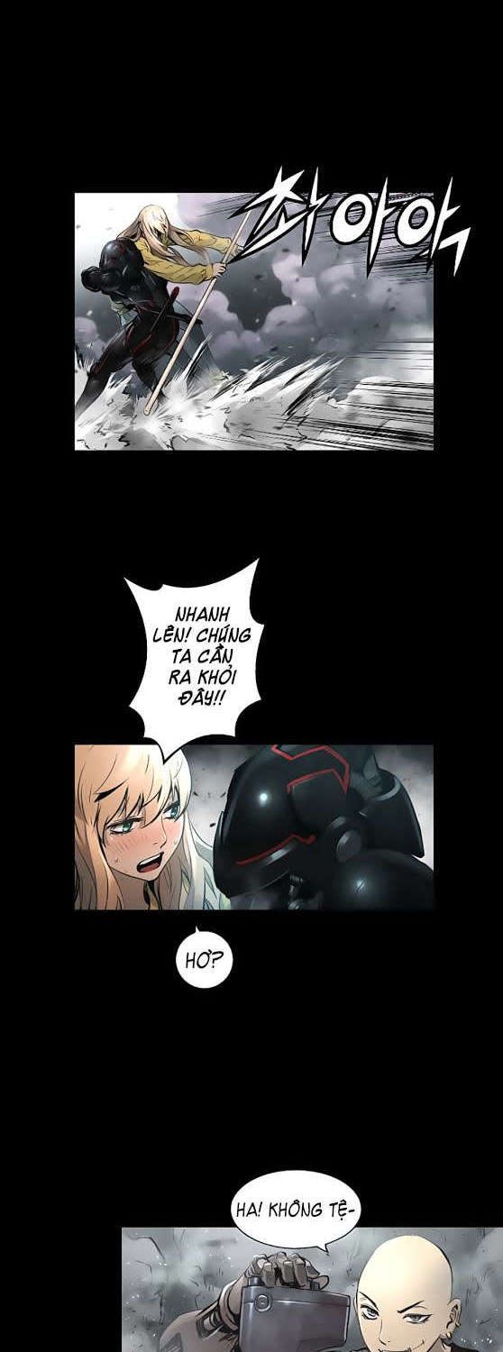 Dị Giới Tam Tuyệt: Chapter 54