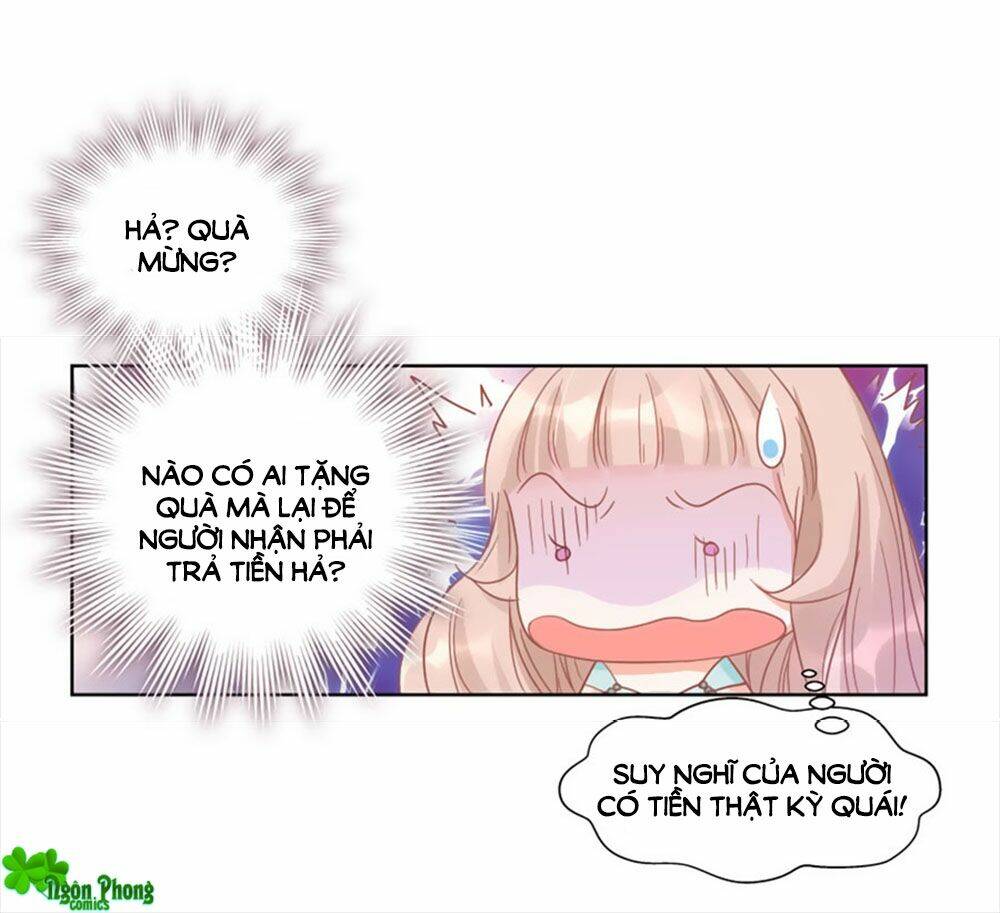 Lưu Luyến Nguy Tình: Chapter 11