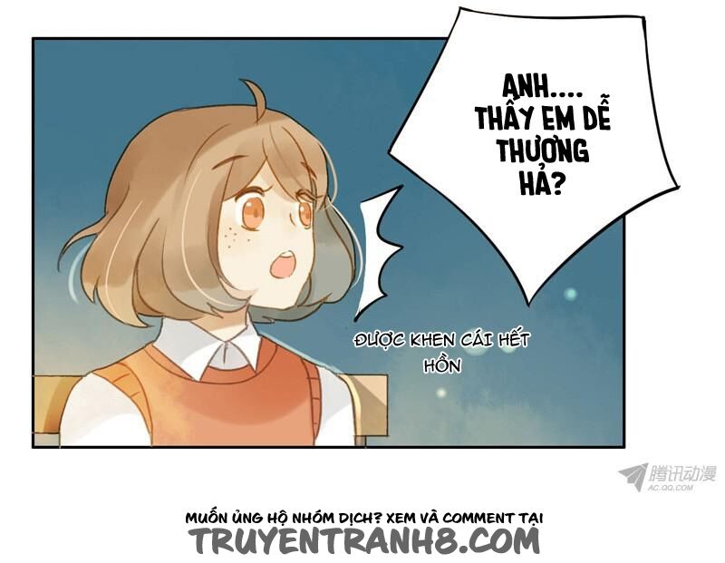 Sức Mạnh Của Sắc Đẹp: Chapter 30