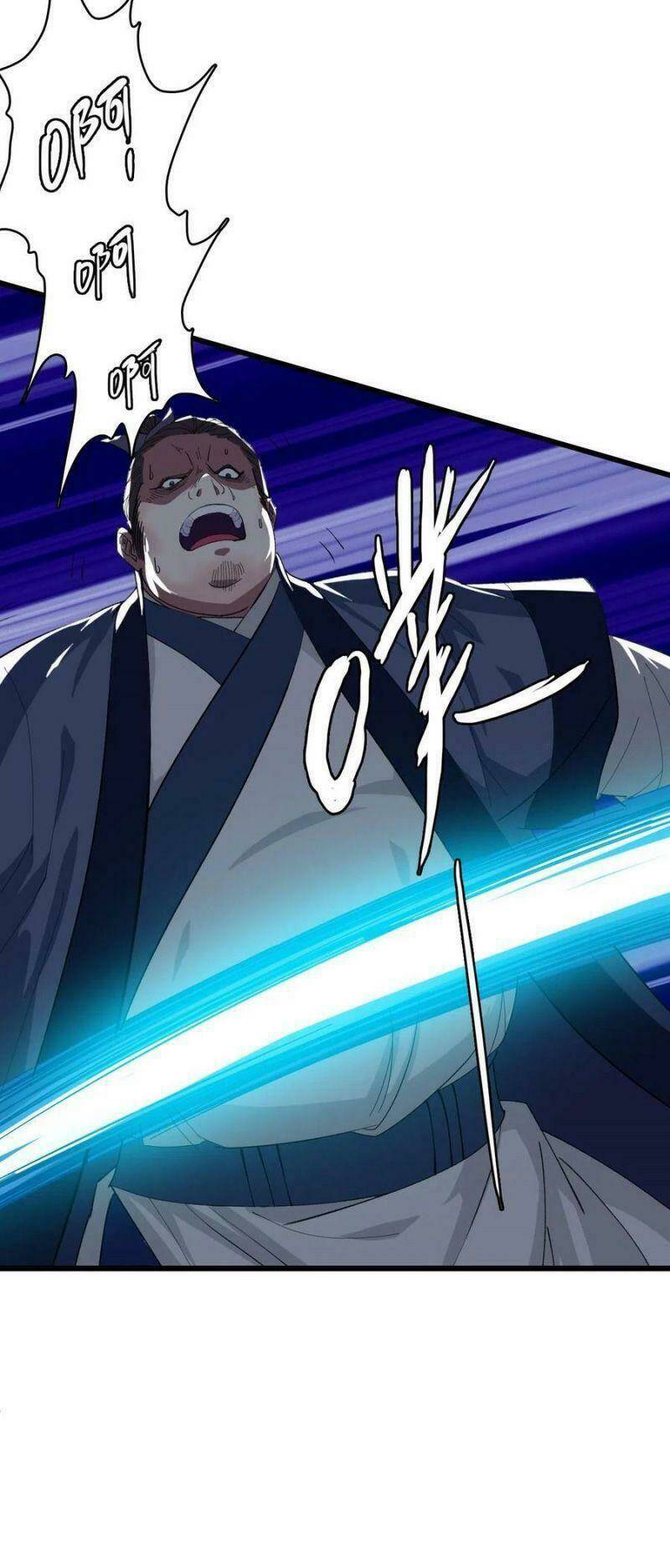 Siêu Đạo Thần Thuật: Chapter 54