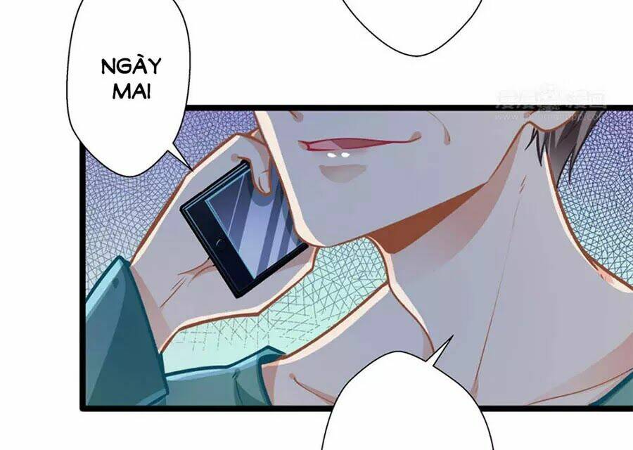 Cưng Chiều Ái Thê Hư Hỏng: Chapter 40