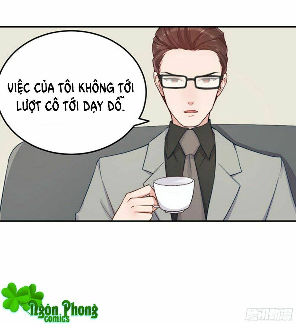 Bà Xã Tôi Là Nam Thần: Chapter 37