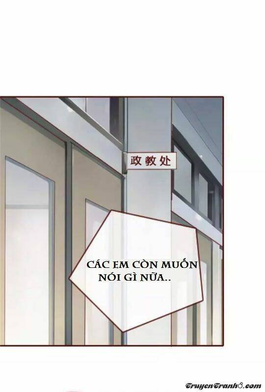 Trả Thù Trường Trung Học: Chapter 5