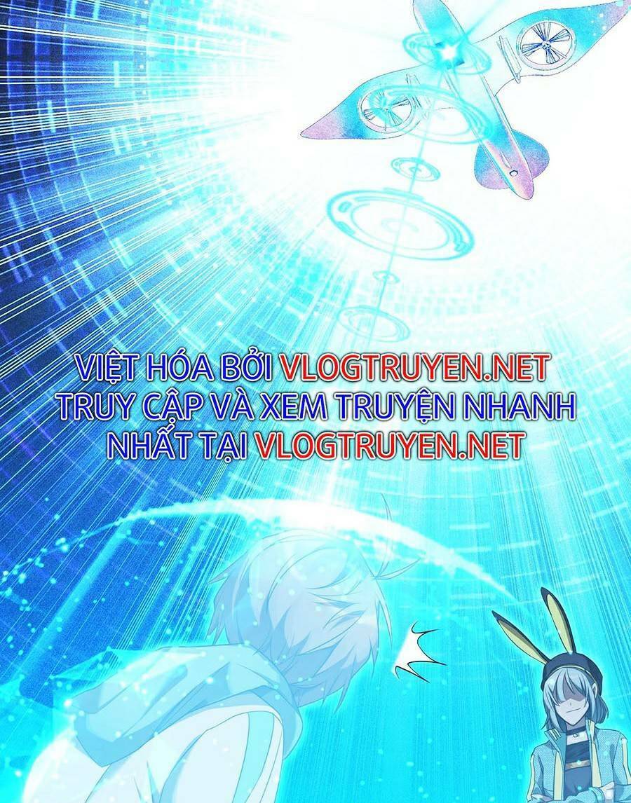 Người Chơi Siêu Mạnh: Chapter 6