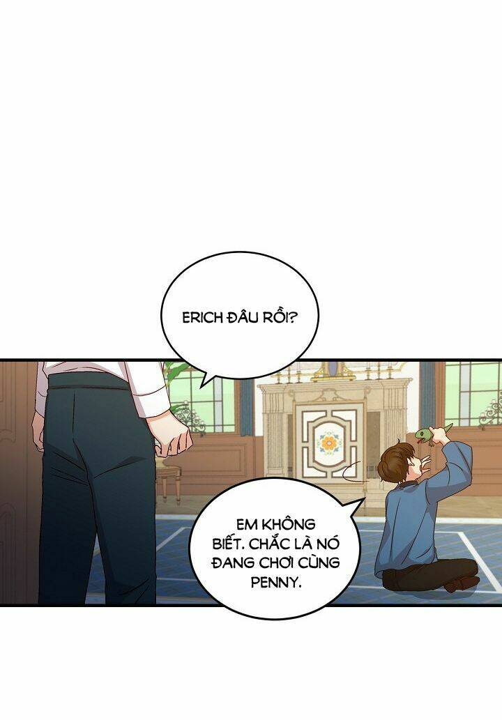 Đừng Chọc Đứa Em Gái Bé Bỏng Của Chúng Tôi: Chapter 12