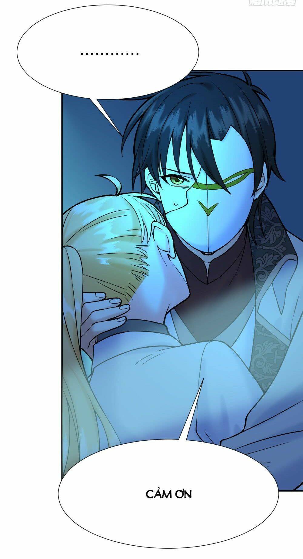 Trời Sinh Một Cặp? Tôi Cự Tuyệt!: Chapter 9