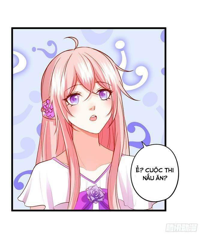 Hồ Tiên Hung Bạo: Chapter 86
