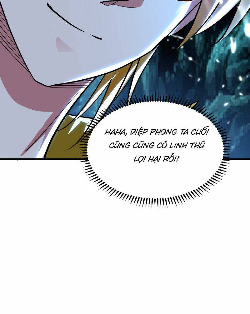 Vạn Giới Tiên Vương: Chapter 72