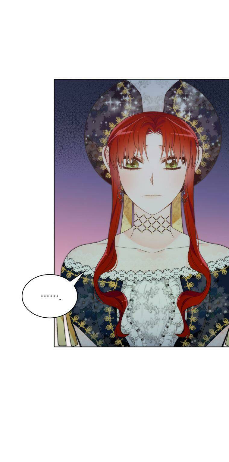 Hoàng Hậu Ác Nữ Yêu Quý Tôi: Chapter 11
