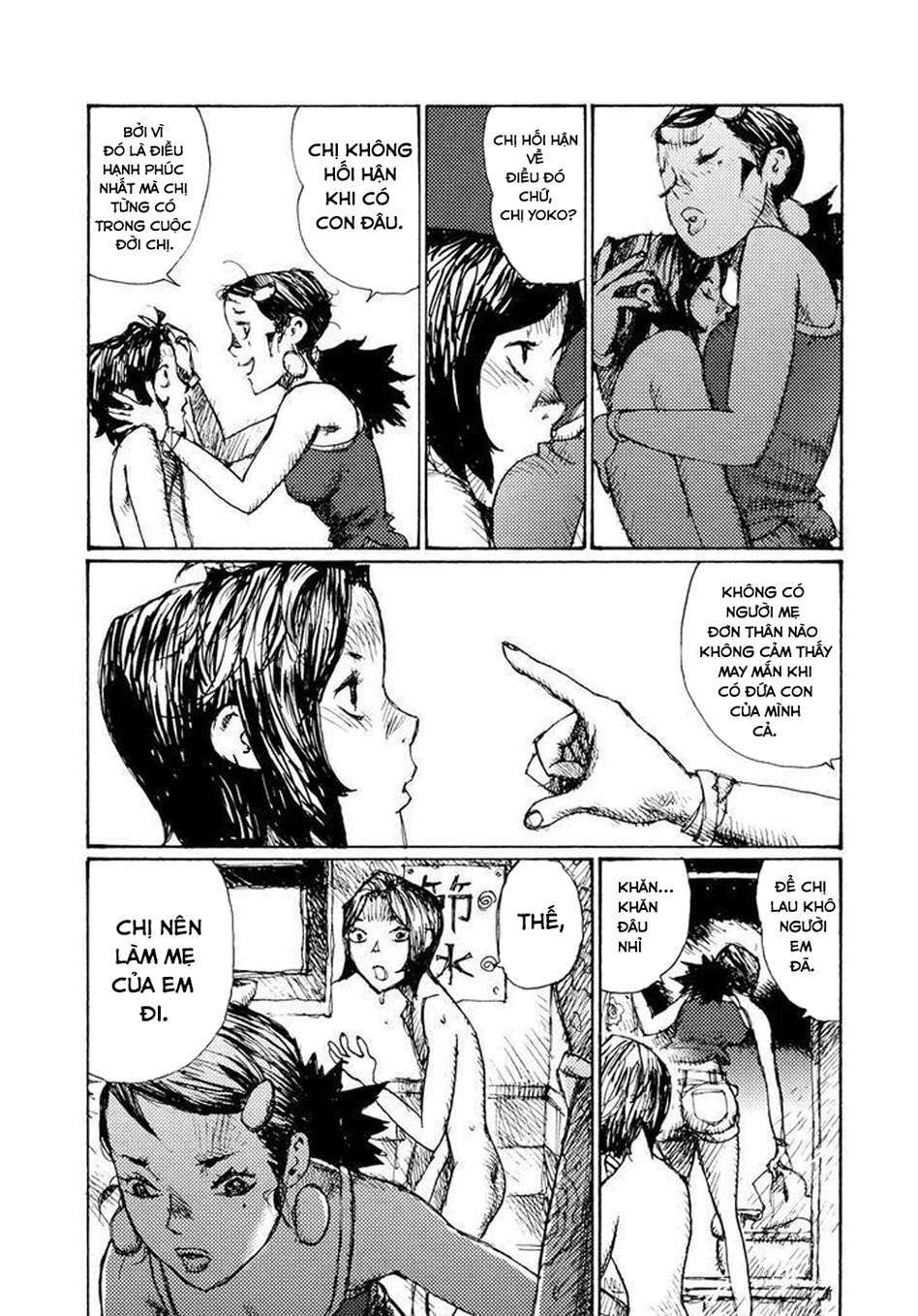 Alice In Hell: Chapter 20