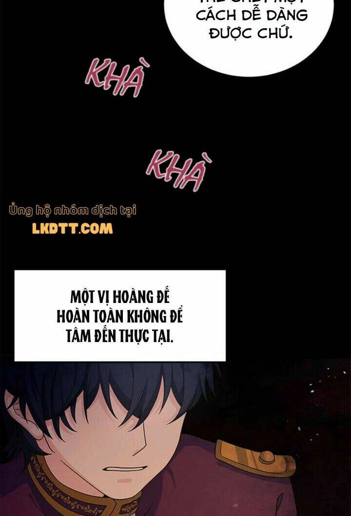 Nữ Hiệp Trở Về: Chapter 24