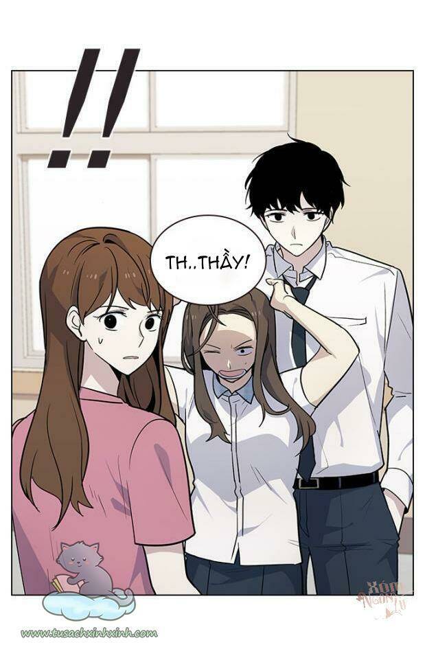 Thằng Bạn Trai Tồi Tệ Của Tôi: Chapter 61