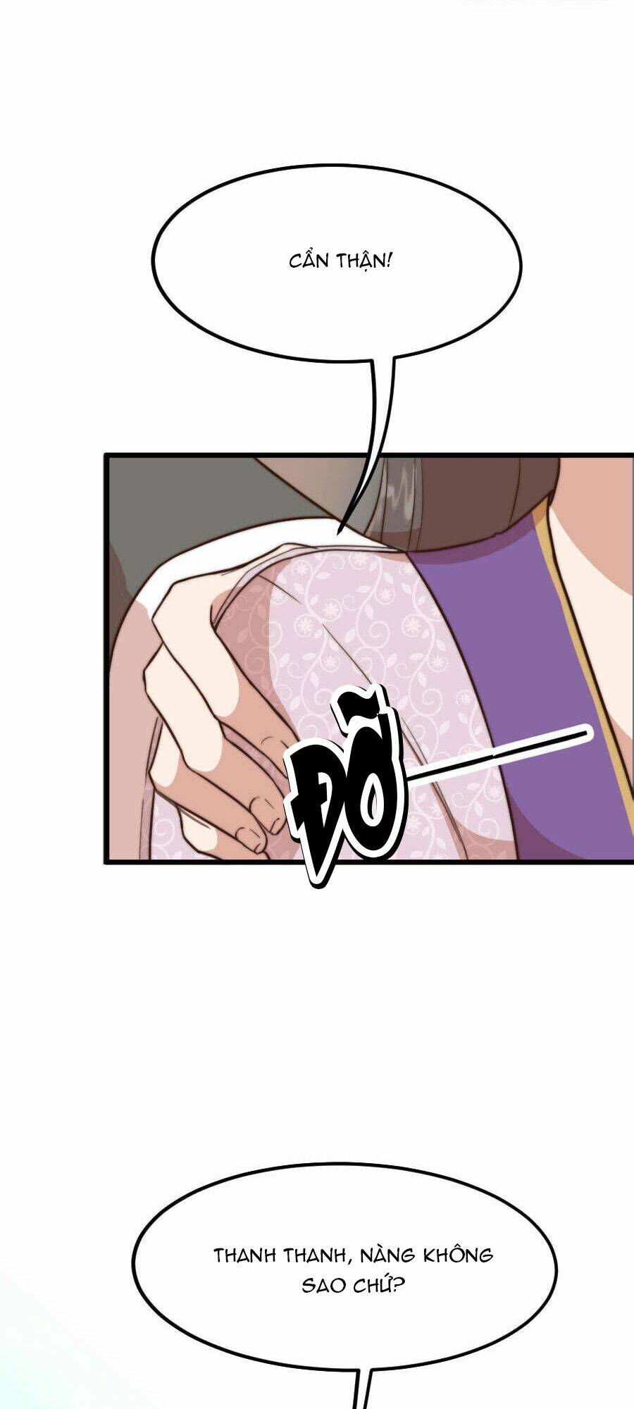 Đệ Nhất Cuồng Phi: Chapter 7