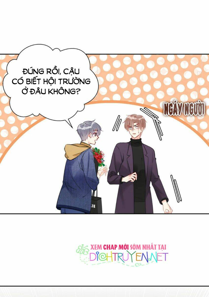 Boss Đại Nhân Là Nữ Thần?: Chapter 14