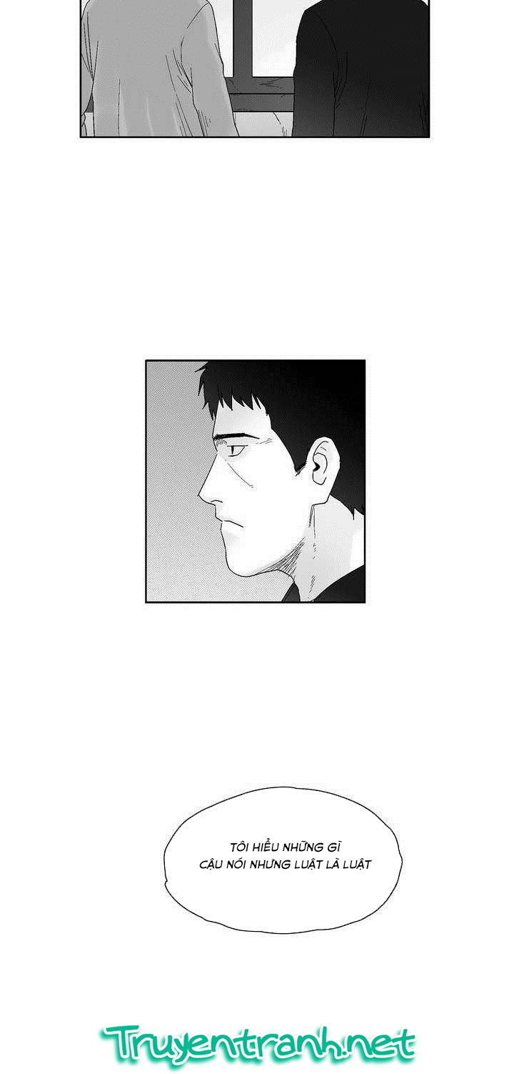 Dear Boy: Chapter 34