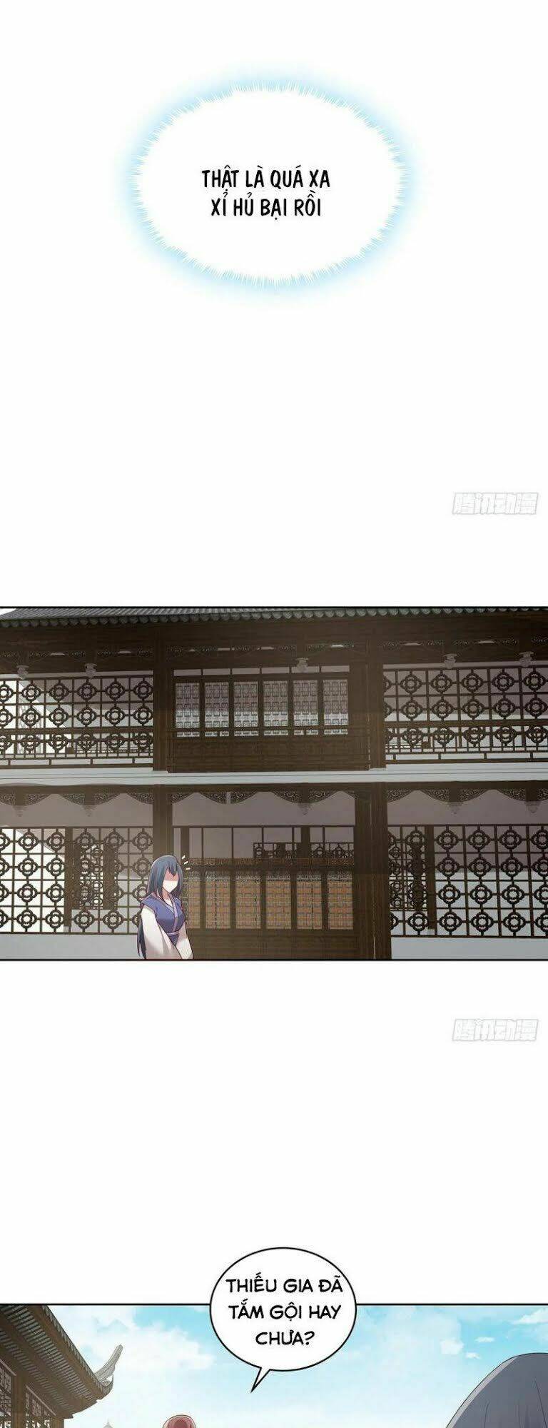 Nghịch Lân: Chapter 130