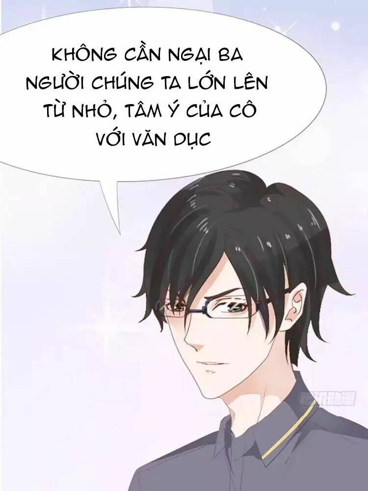Ma Vương Luyến Ái Chỉ Nam: Chapter 105