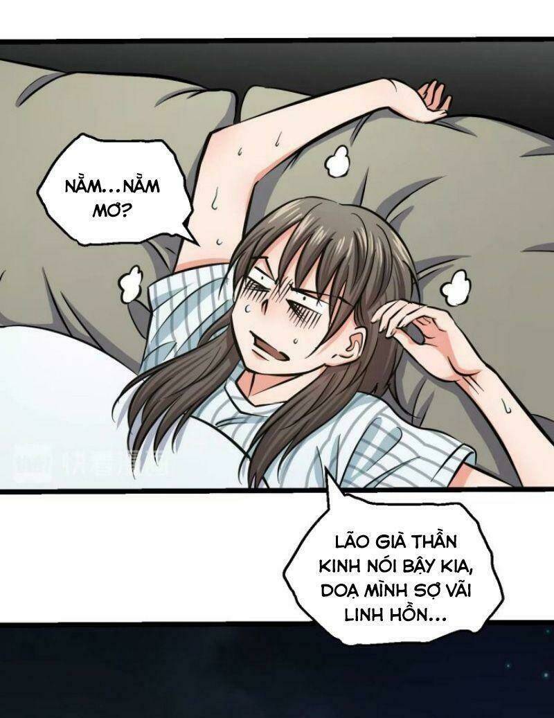Đối Mặt Với Thử Thách: Chapter 11