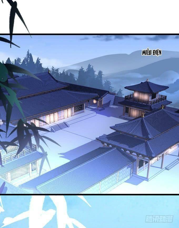 Hồ Tiên Hung Bạo: Chapter 121