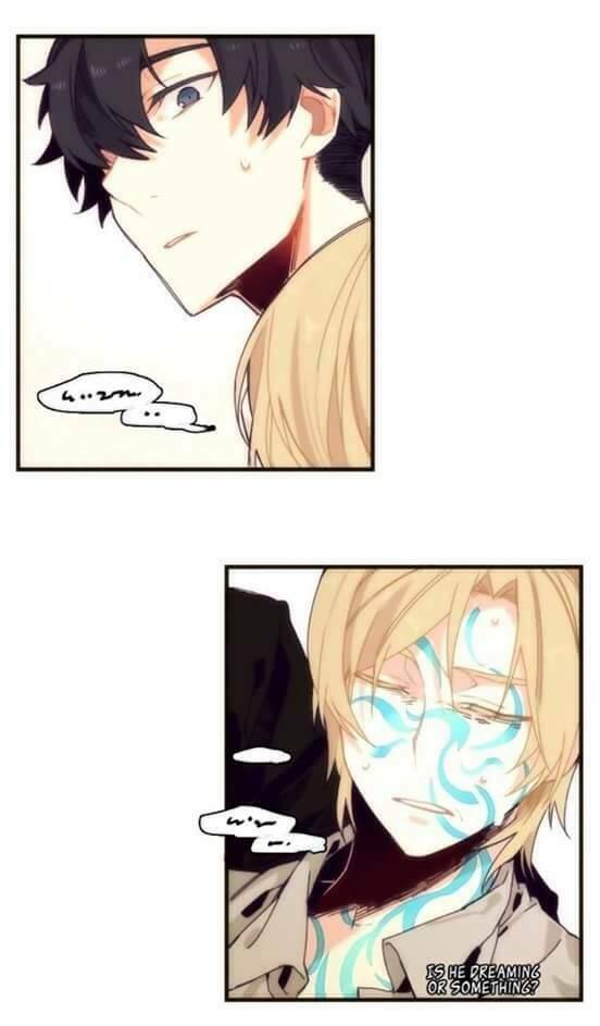 Biểu Đồ Của Linh Mục: Chapter 4