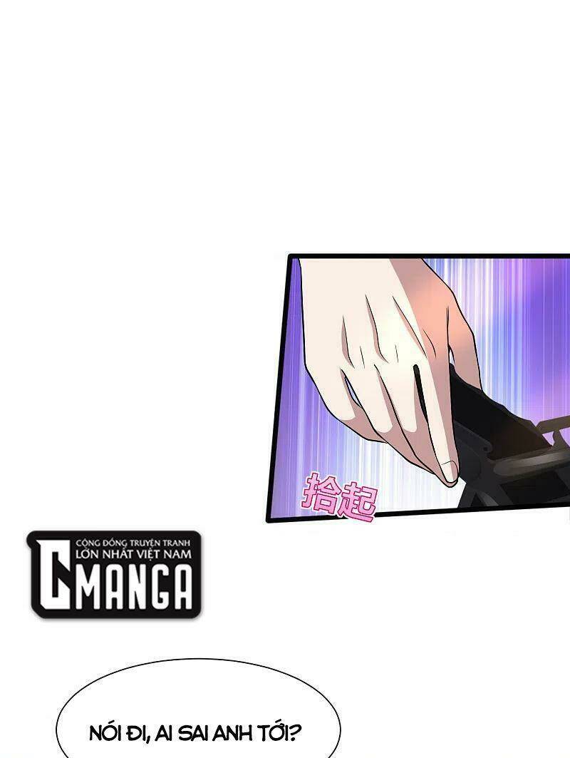 Đô Thị Tà Vương: Chapter 217