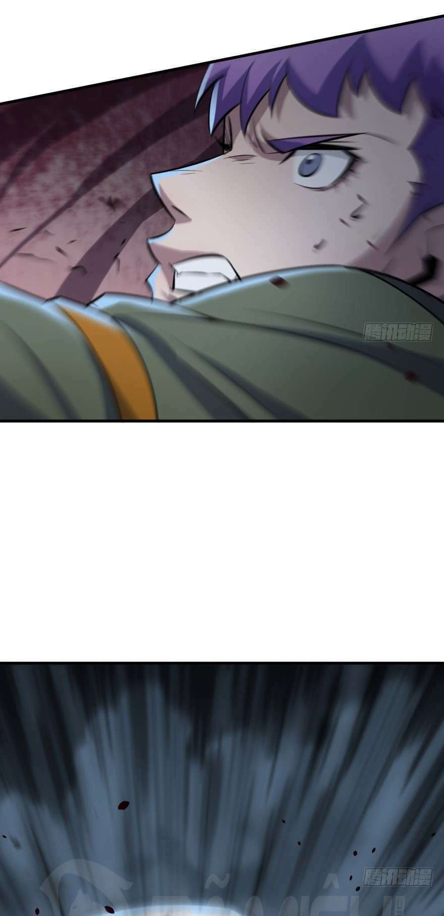 Thú Nhân: Chapter 128