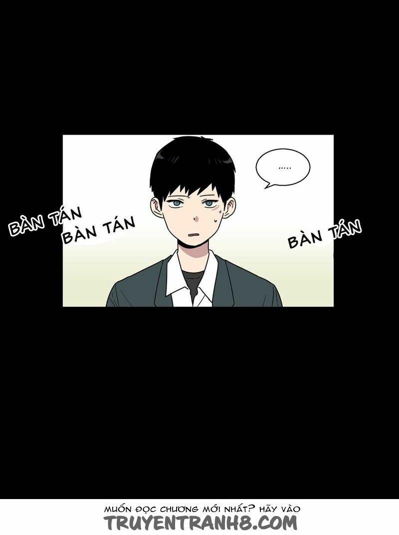 …”Một Sự Thật Khá Khó Chịu.”: Chapter 16.1