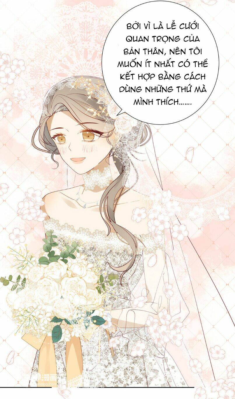 Lời Thề Như Sương Triều: Chapter 12