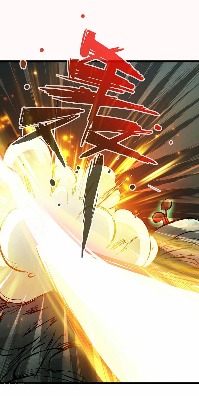 Thông Thiên Chi Lộ: Chapter 20