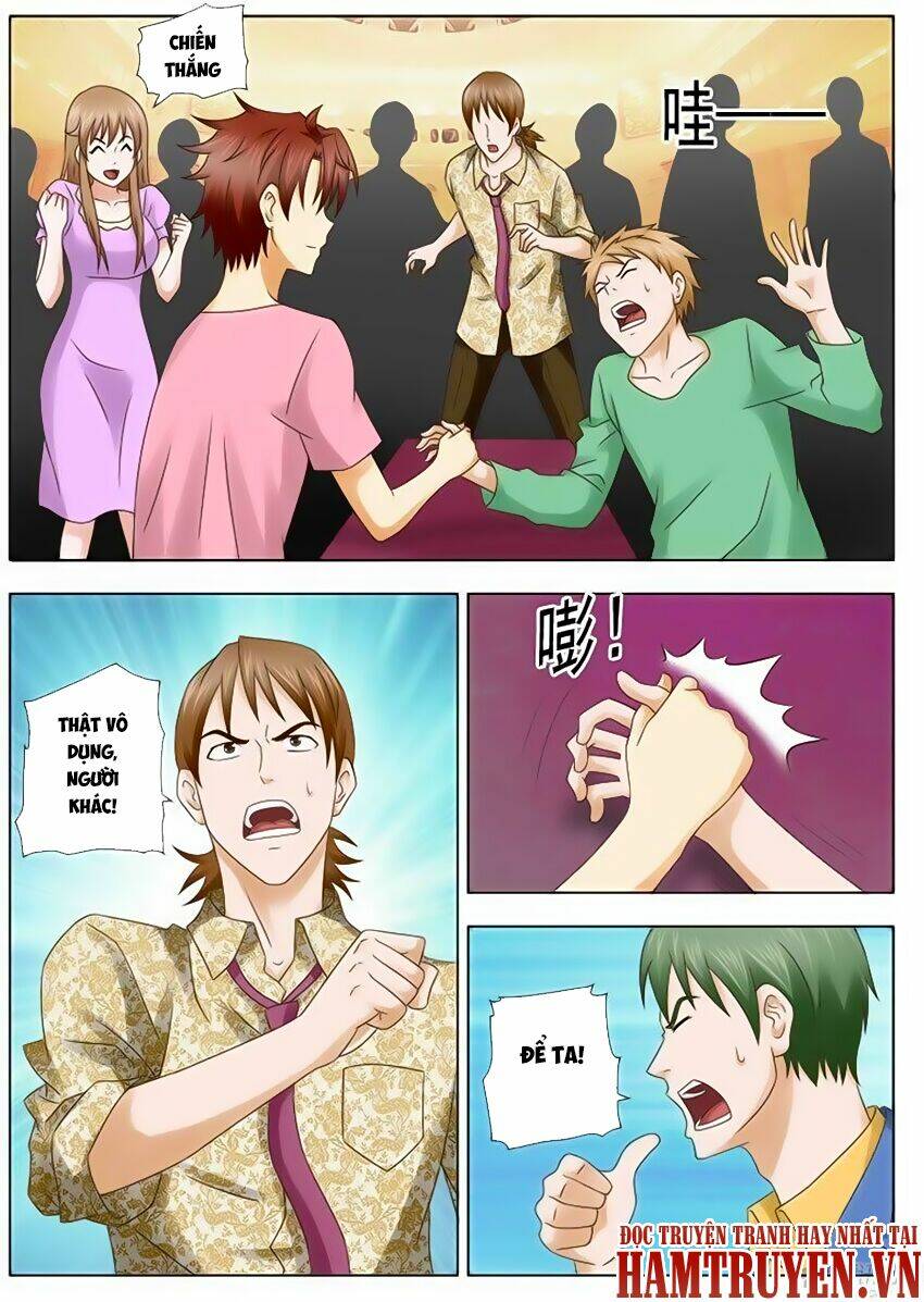 Tối Cường Tà Thiếu: Chapter 165